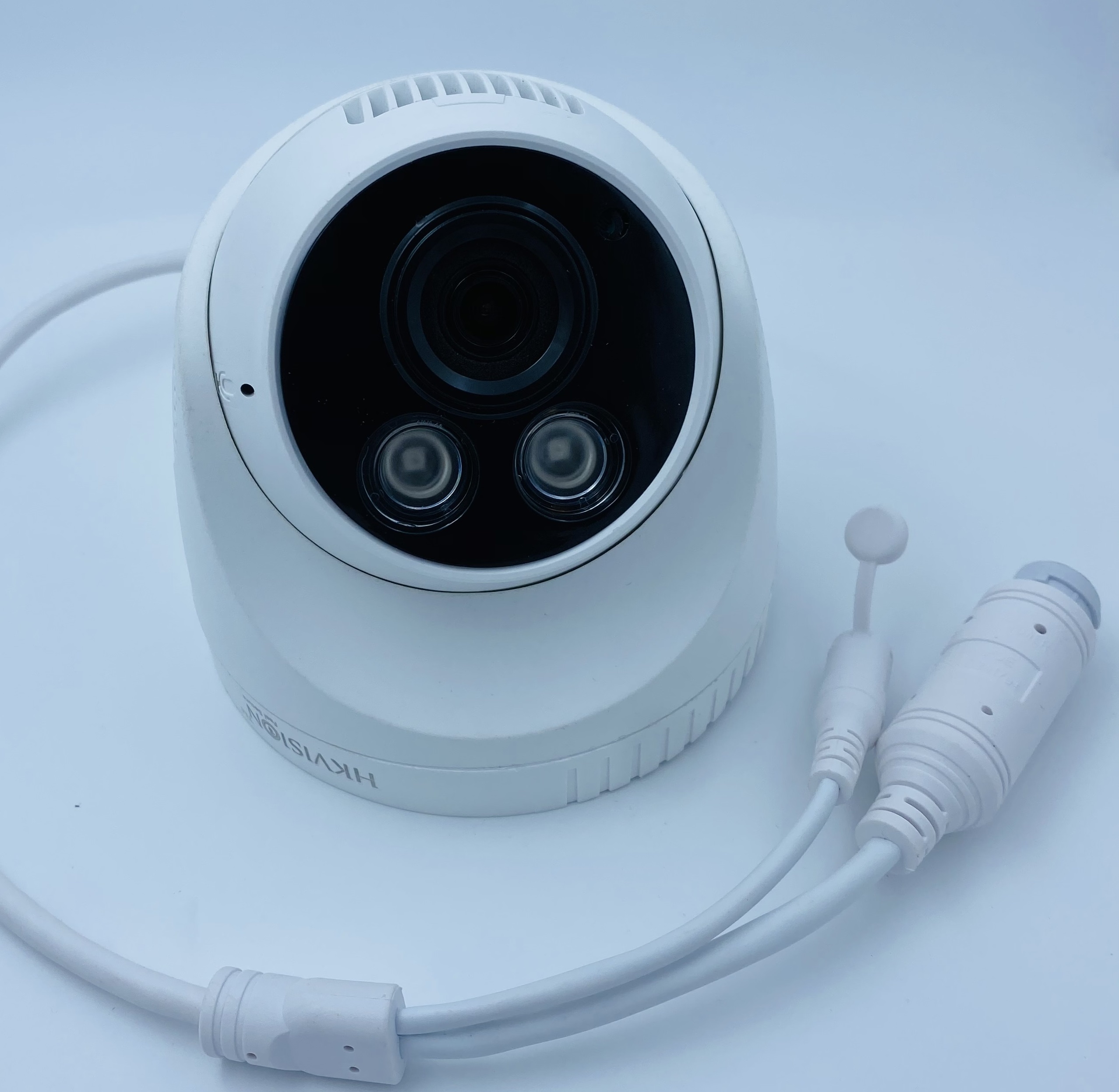 IP DOME