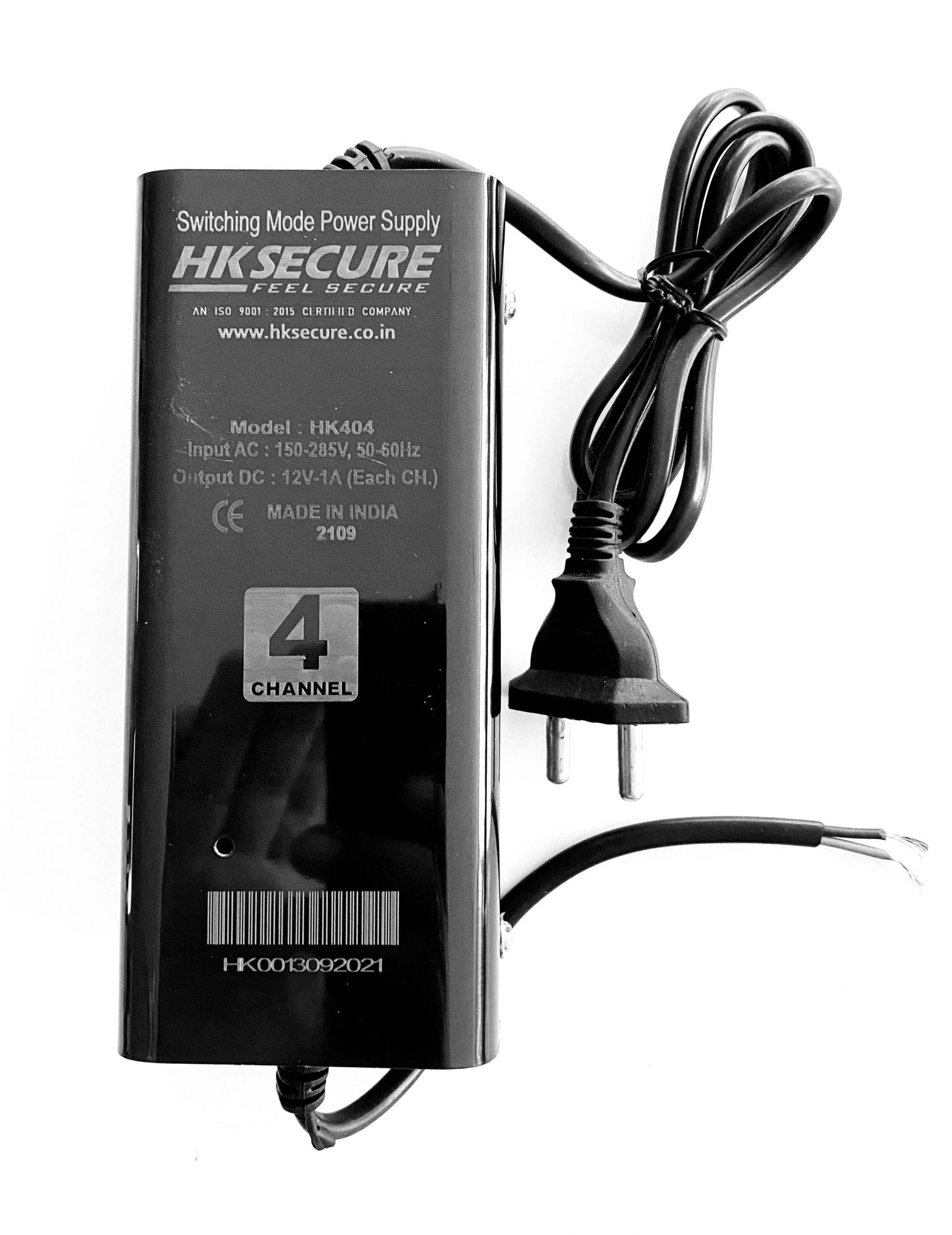 4ch singal output power supply - Image 3